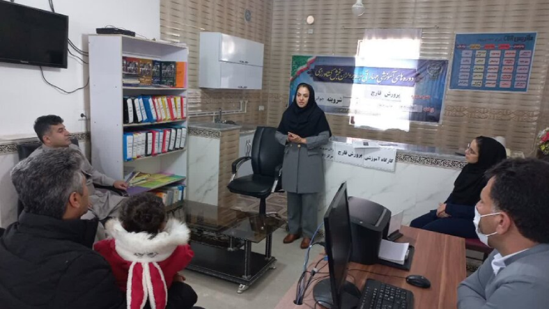آموزش پرورش قارچ در کرمانشاه