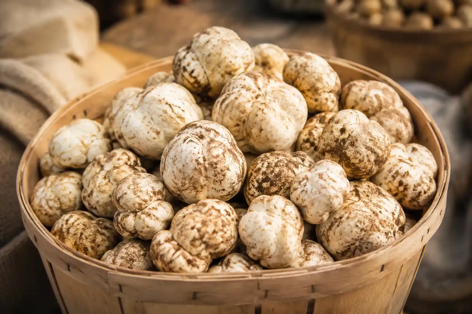 بذر قارچ دنبلان