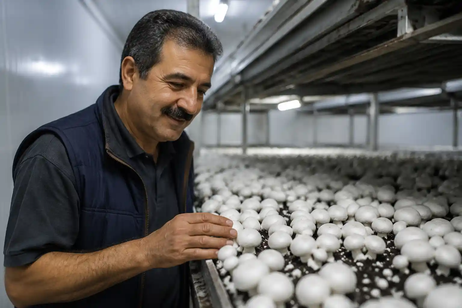 قارچ ها چگونه موجوداتی هستند