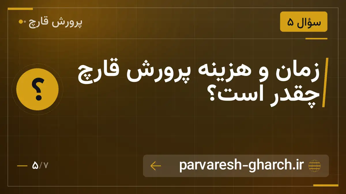 زمان و هزینه پرورش قارچ چقدر است؟