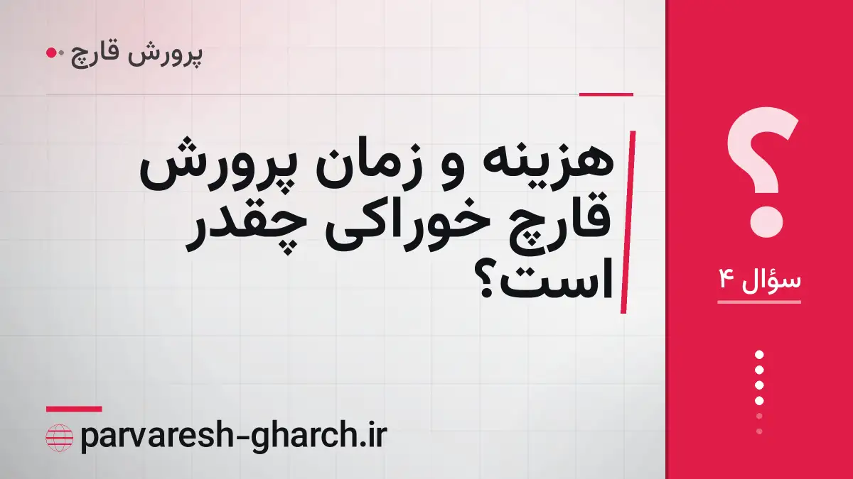 هزینه و زمان پرورش قارچ خوراکی چقدر است؟